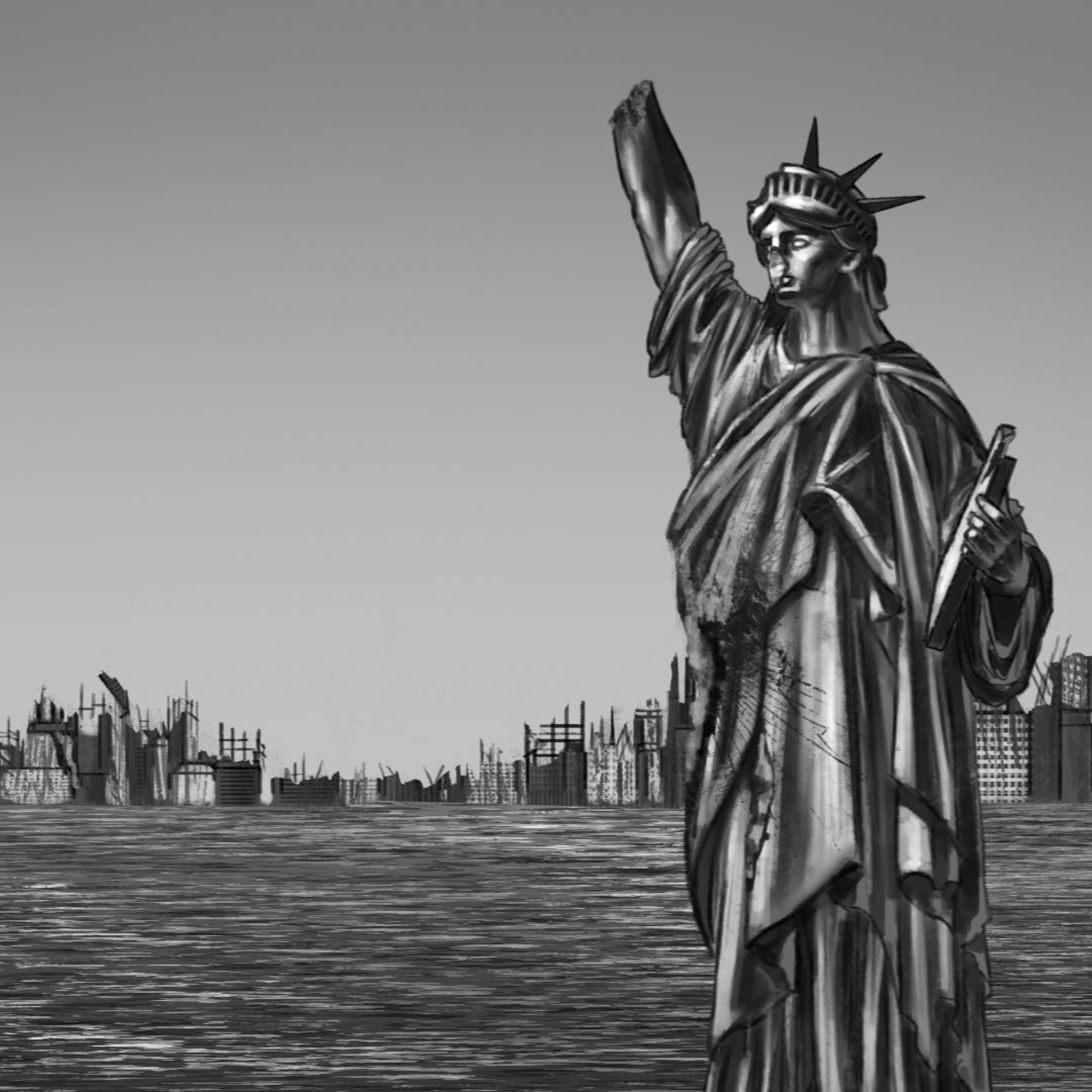 S03E04 - The New York Nuke | Mysteries of the Third Reich Part Three
