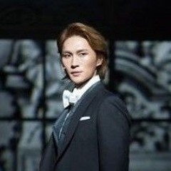 뮤지컬 도리안 그레이-감각의 완성 박은태