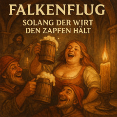 Solang der Wirt den Zapfen hält