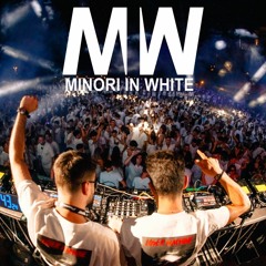 D'AMATO2 LIVE DJ SET @ MINORI IN WHITE |MIW2023| LA RINASCITA DI UNA FENICE