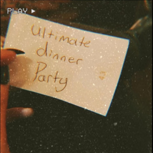 Stream Ultimate Dinner Party By Deyah Listen Online For Free On Soundcloud