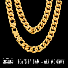 Beats by Sam - All we Know