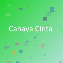 Cahaya Cinta