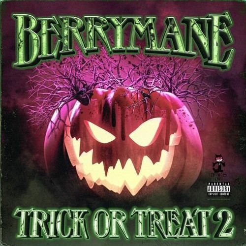 BERRYMANE - SIPPIN' LEAN w/ ROLAND JONES