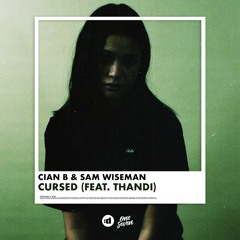 Cursed (feat. Thandi)