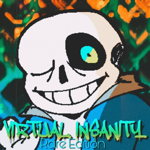 Stream Jamiroquai/Frakture VIRTUAL INSANITY [Rare Edition V2] by Rare