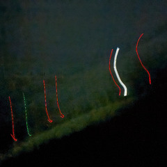 Arp bounce