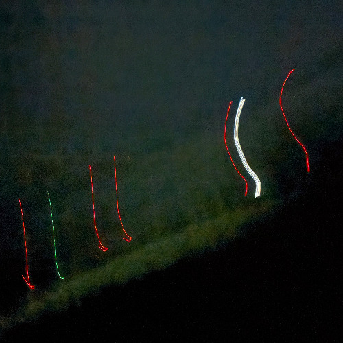 Arp bounce
