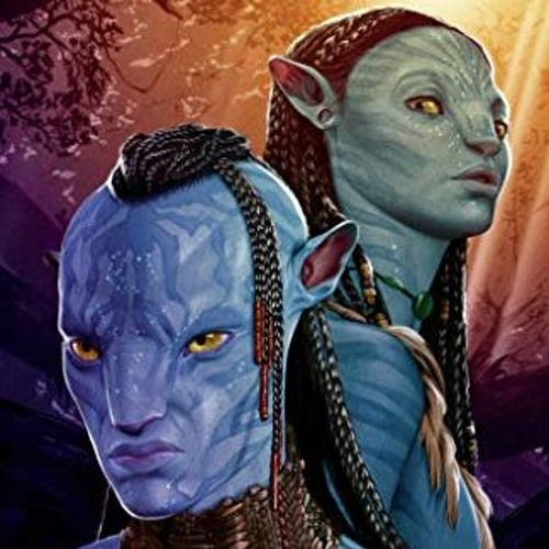 [Read] EPUB 💝 Avatar: Tsu'tey's Path by  Sherri L. Smith,Jay Durresma,Dan Parsons EP