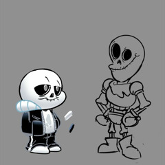 SANS.OGG [ SCRAPPED ] - Friday Night Dustin'