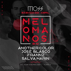 MOSS CLUB (MELOMANOS)