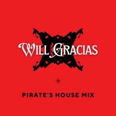 Pirate's House Mix