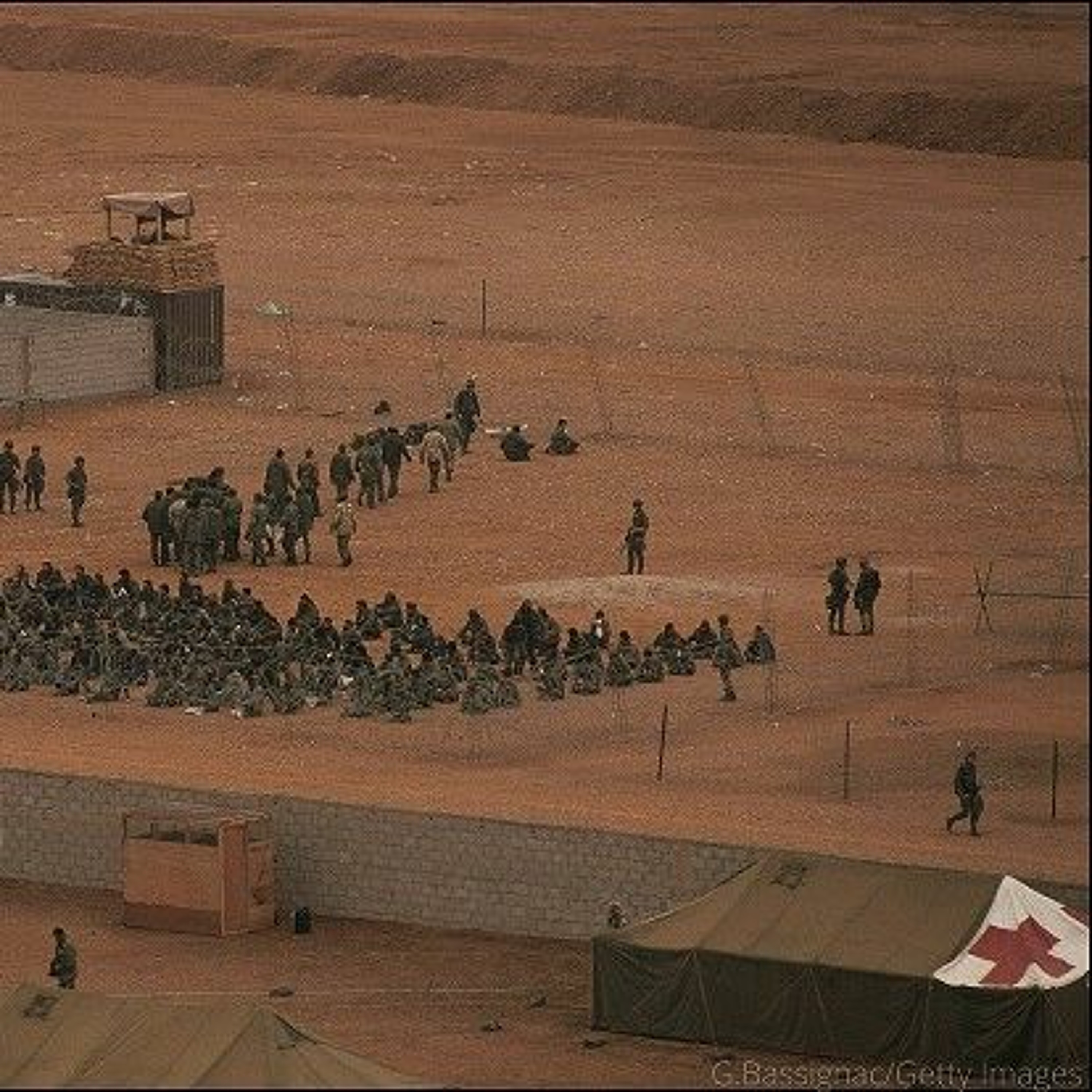 ICRC Humanitarian Law and Policy Blog