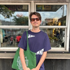 Angus Mills @ The Lot Radio 09-18-2024