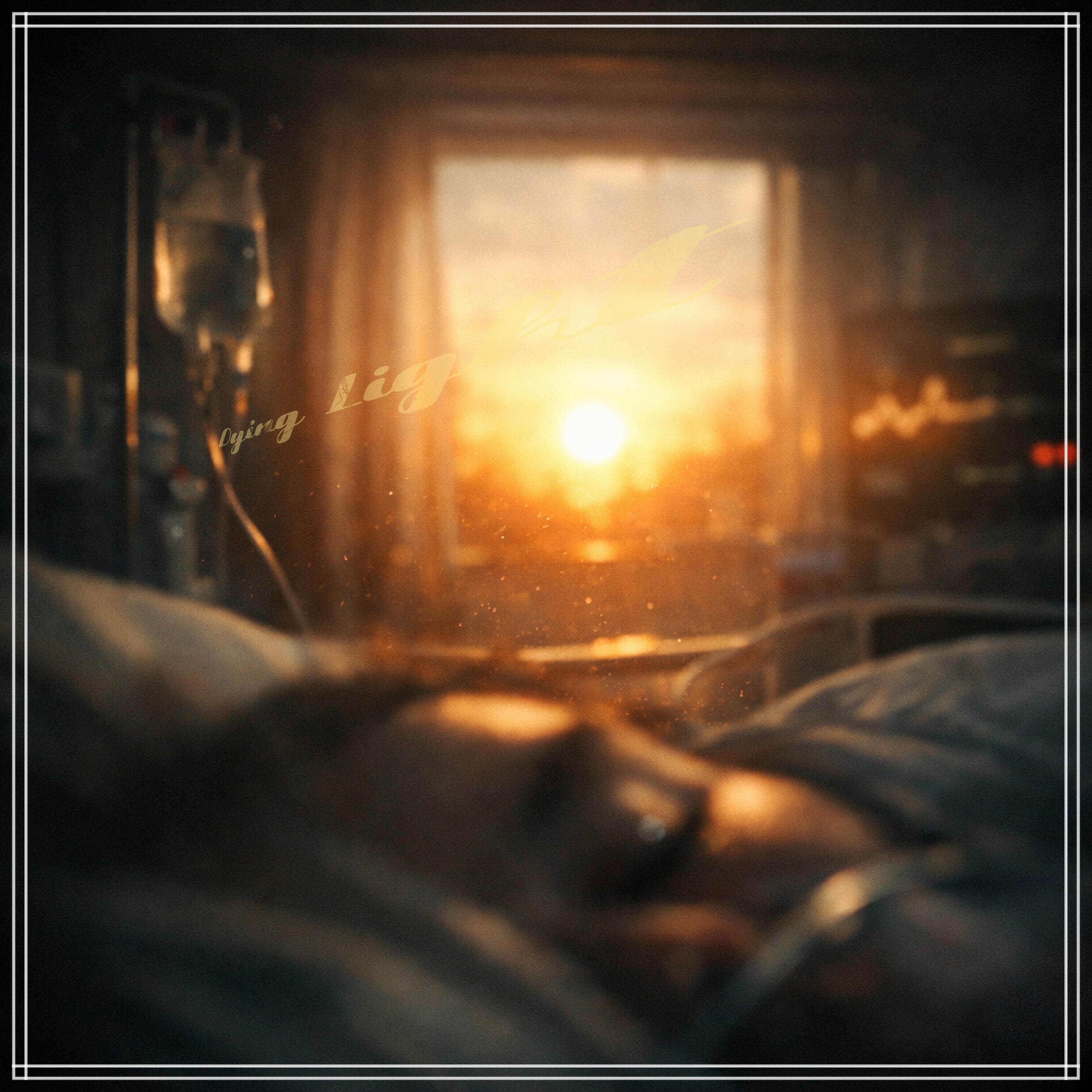 Dying light episode artwork