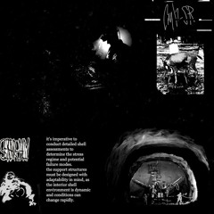 Seren Realm - GUARDIAN (FT. CULT MEMBER, 12ROSES) [MK PREMIERE]