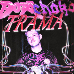 AUTO_TIMER :: TRAMA, BOTA, CHOKA (OHM Berlin) - 11.01.25
