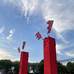 DEFQON 1 FESTIBITE ☀️