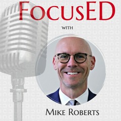 Hacking Classroom Management with Mike Roberts