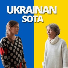 Jakso 9: Ukrainan sota