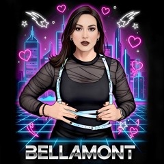 BELLAMONT | LOVEBEAT VOL. 01 | DJ SET | PROG PSYTRANCE