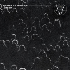 Granville Sessions: Jye 014