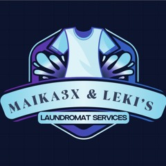 Laundromat MAIKA x LEKI
