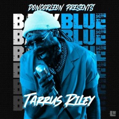 Tarrus Riley   Baby Blue 2022😍🔥