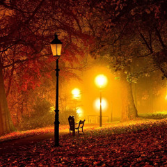 autumn afternoon