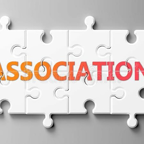 12- Power of Association