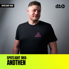 Spotlight Mix: AndThen