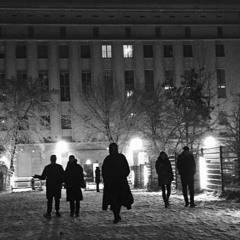 Klangtherapie 001 - KLANGKUENSTLER & FRIENDS