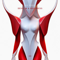 Blue Marble - Devil in a Red Dress