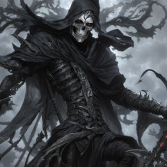 Wraithsong