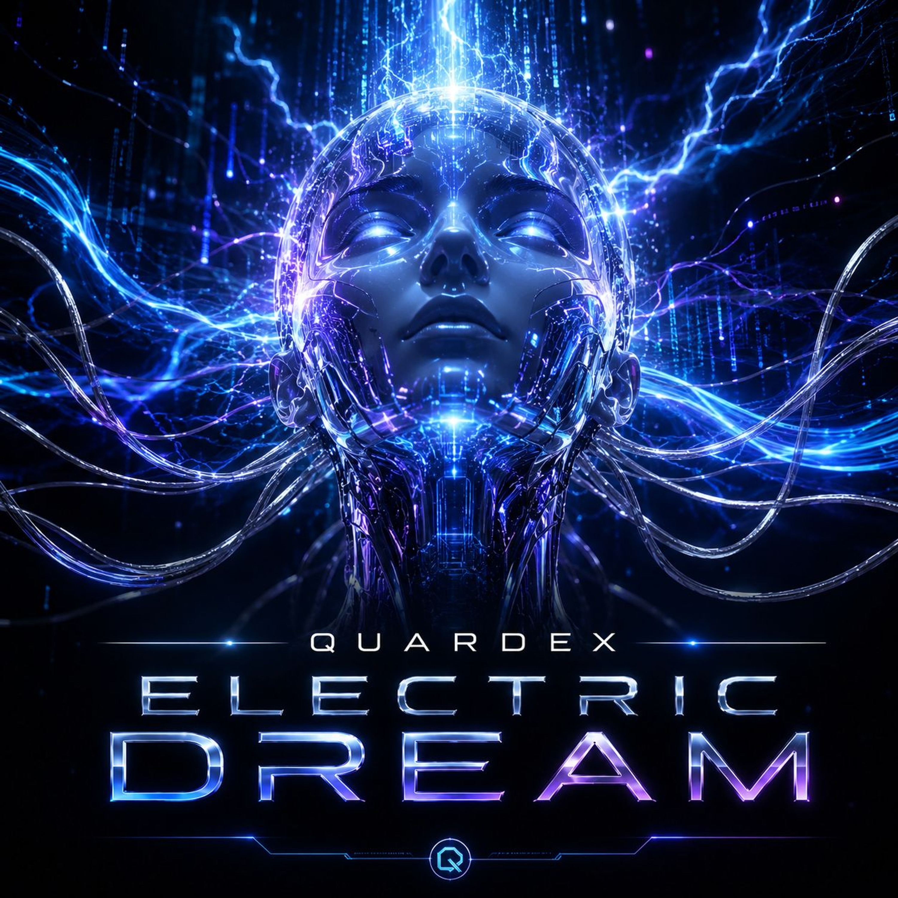 Electric Dream (Progressive Mix) episode artwork