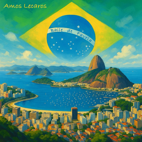 Baile de Favela