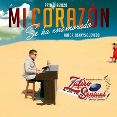 Mix Mi Corazon Se Ha Enamorado - Zafiro Sensual -Dj Fernandito 2020