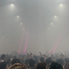 Tomas for Twelve Points x UNKNWN @ Foro de Intramuros 09.13.25