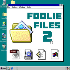 Foolie Files 2