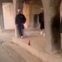 GANGSTAS DON'T DANCE