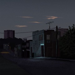 Seré el mismo (Prod. Mando Bitz)