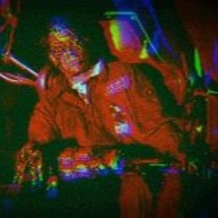 Killer On The Martian Base Vox