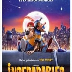 Inseparables (2023) PELICULA COMPLETA en Español [299732ES]