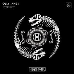 Olly James - Synergy