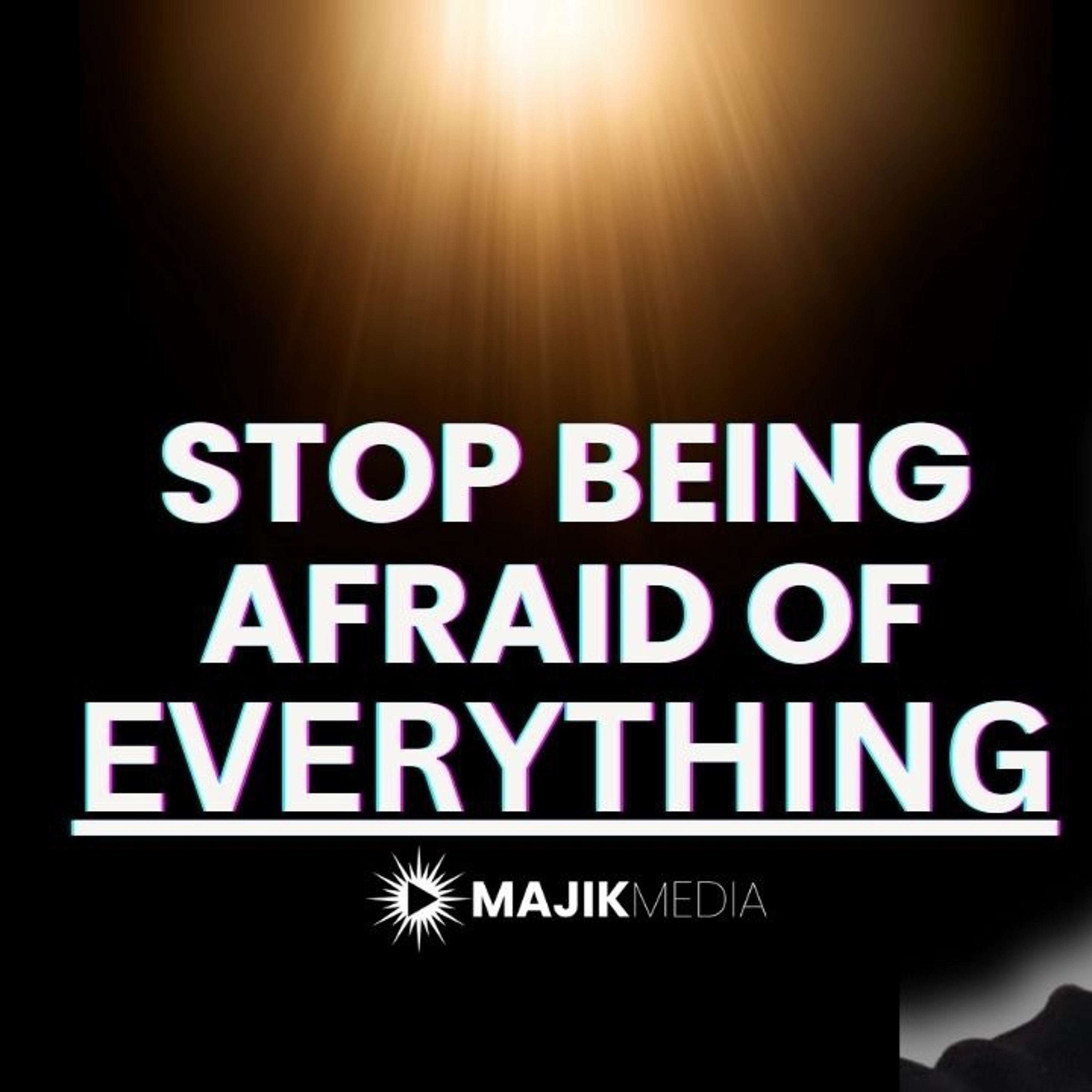 Making Majik Podcast with Bradley Morris from Majik Media