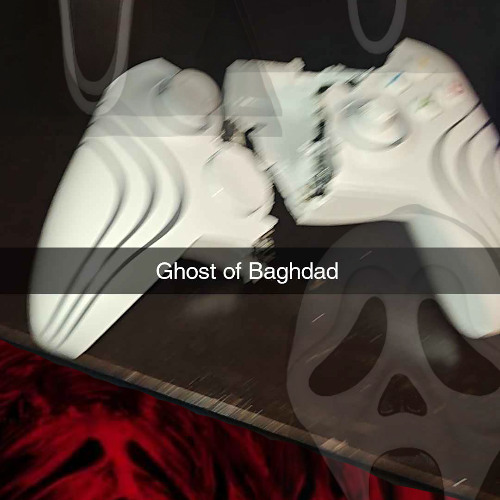 OSAMASON CHE N SLUMP6S - TANGO 2KMIXX