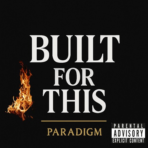 Built For This