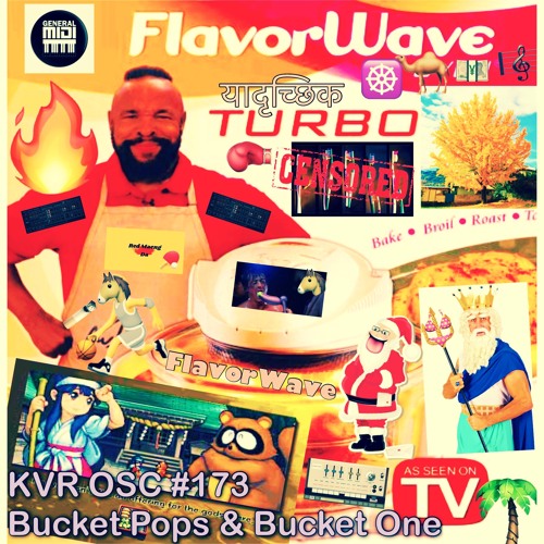 FlavorWave