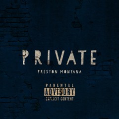 Private (Prod. Balance Cooper)