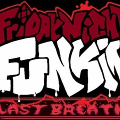 FNF Vs Sans Last Breath: Phase 1 - 5